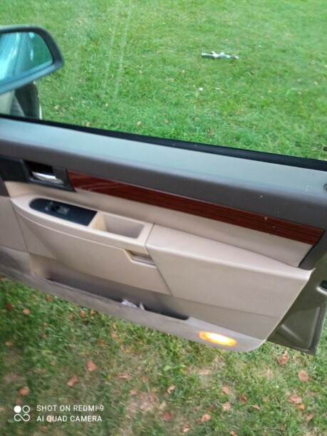 Cadillac Catera, 2000 г.