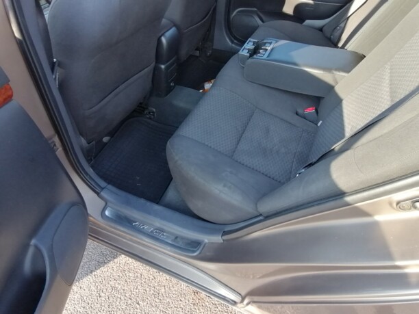 Toyota Avensis II (T250), 2004 г.