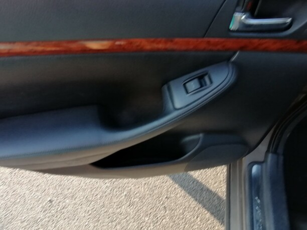 Toyota Avensis II (T250), 2004 г.