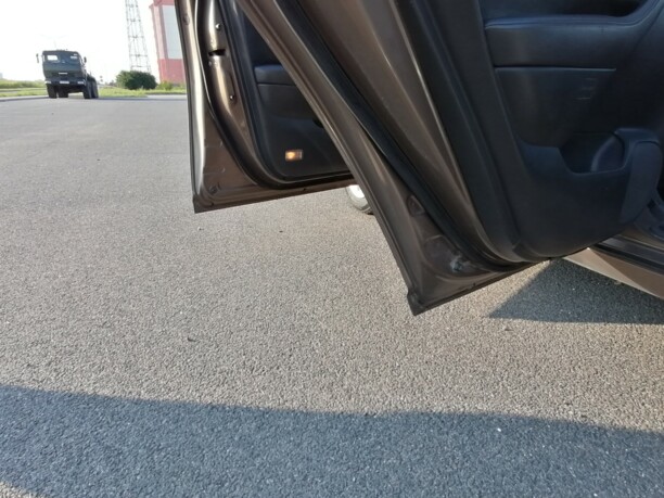 Toyota Avensis II (T250), 2004 г.