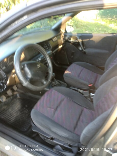 Opel Vectra B, 1996 г.
