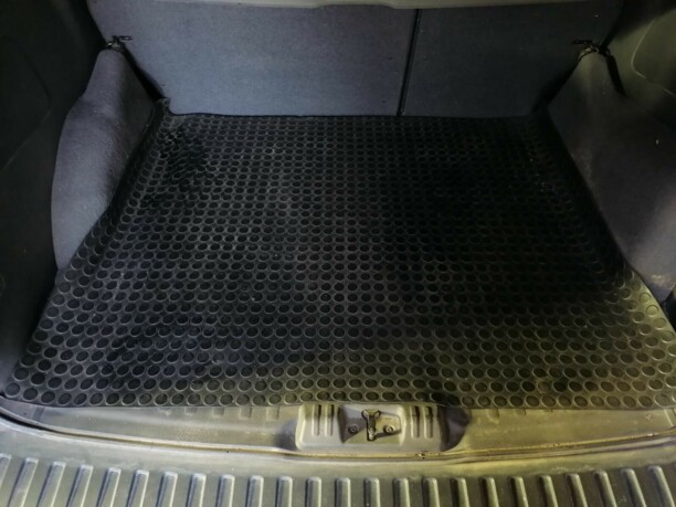 Opel Combo C · Рестайлинг, 2010 г.