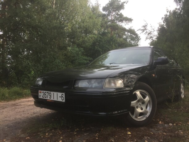 Honda Accord V, 1995 г.