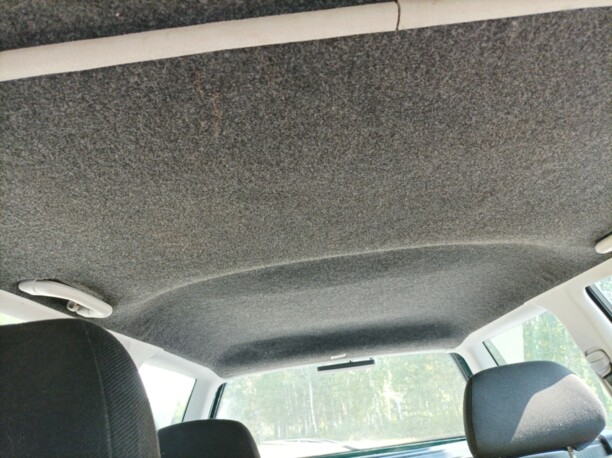 Volkswagen Golf III, 1997 г.