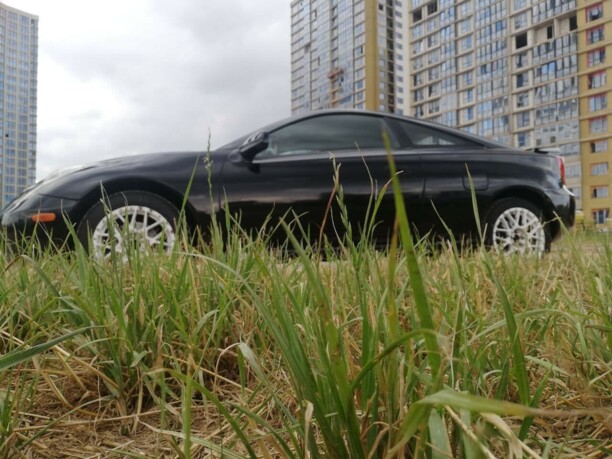 Toyota Celica VII (T230), 2000 г.