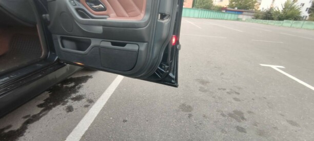 BMW 7 серия E38, 2000 г.