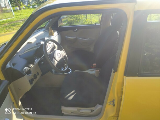 Lifan Smily I, 2011 г.
