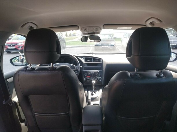 Citroen C4 II, 2012 г.