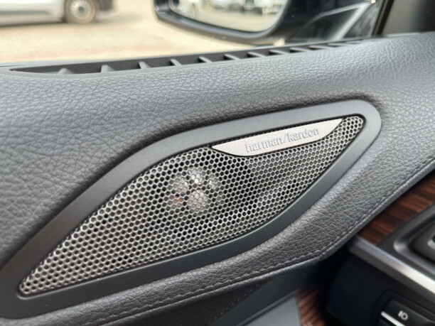 BMW 6 серия F12, F13, F06 (Рестайлинг), 2015 г.