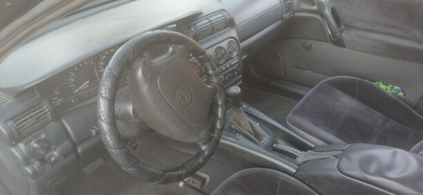 Opel Omega B, 1995 г.