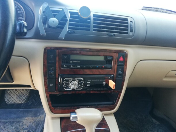Volkswagen Passat B5, 2004 г.