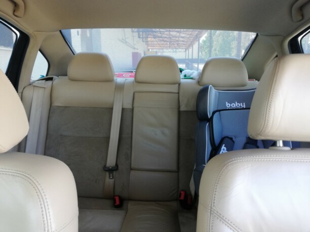 Volkswagen Passat B5, 2004 г.