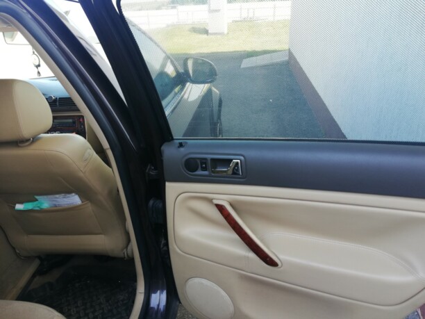Volkswagen Passat B5, 2004 г.