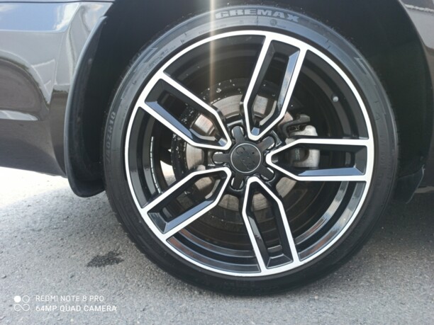 Skoda Superb II · Рестайлинг, 2014 г.