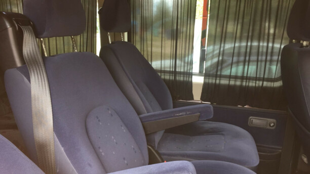 Citroen Jumper, 2004 г.