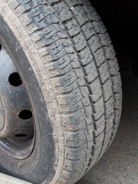 Iveco Daily, 2008 г.