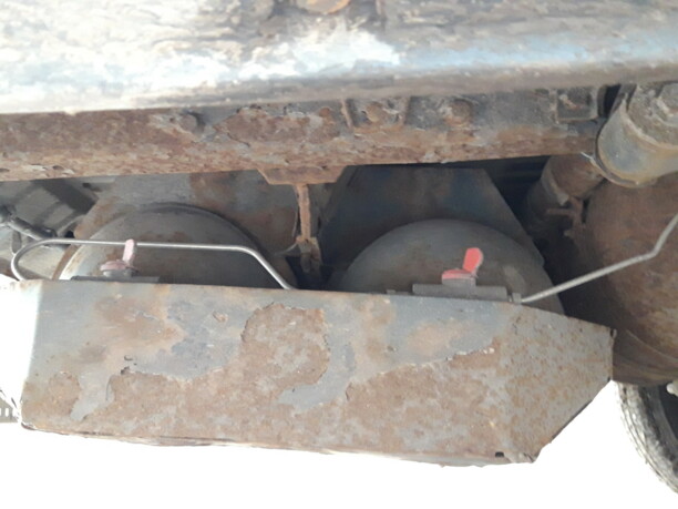 Iveco Daily, 2008 г.