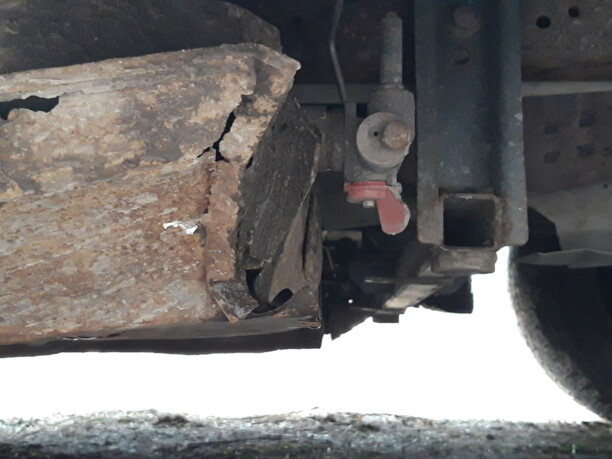 Iveco Daily, 2008 г.