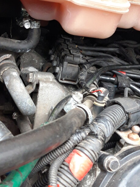 Iveco Daily, 2008 г.