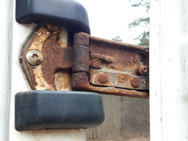 Iveco Daily, 2008 г.