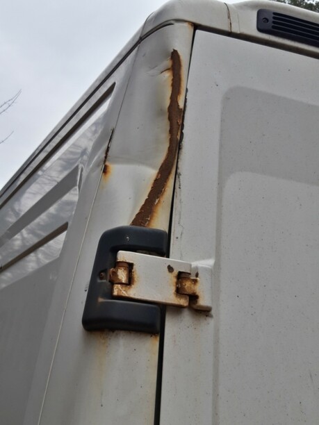 Iveco Daily, 2008 г.