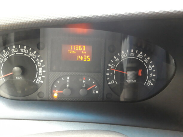 Iveco Daily, 2008 г.