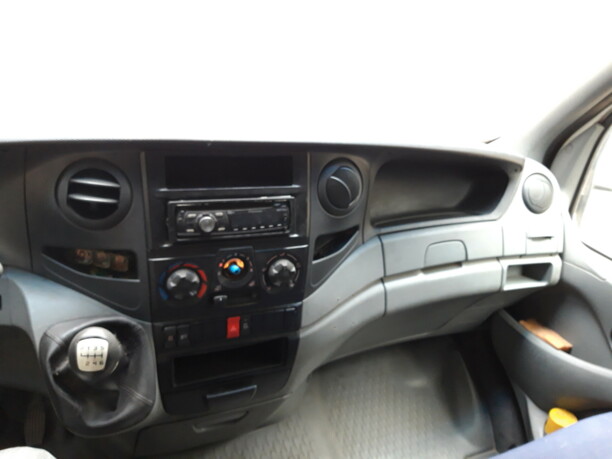 Iveco Daily, 2008 г.