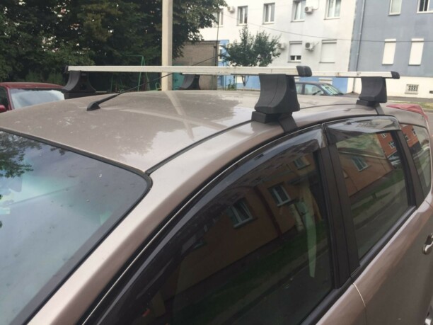 Nissan Note I (E11), 2007 г.