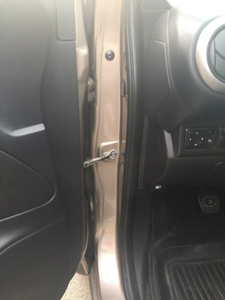 Nissan Note I (E11), 2007 г.