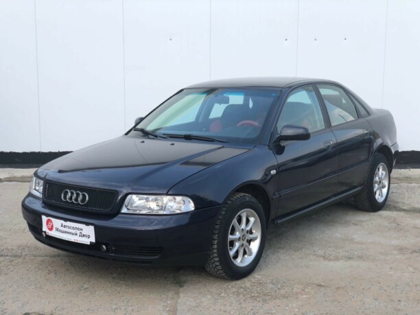 Audi A4 B5, 1996 г.