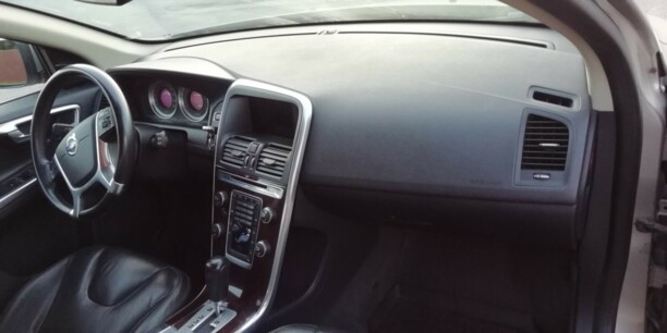Volvo XC60 I, 2011 г.