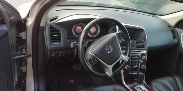Volvo XC60 I, 2011 г.