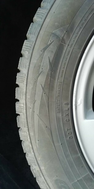 Volvo XC60 I, 2011 г.