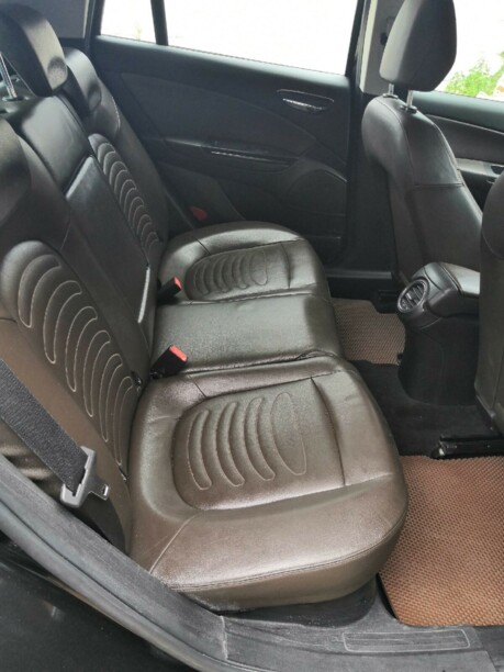 Fiat Bravo II, 2008 г.