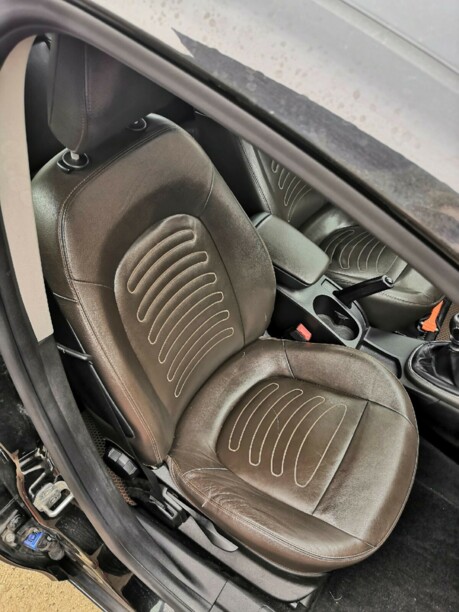Fiat Bravo II, 2008 г.