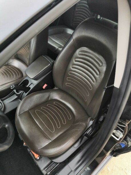Fiat Bravo II, 2008 г.