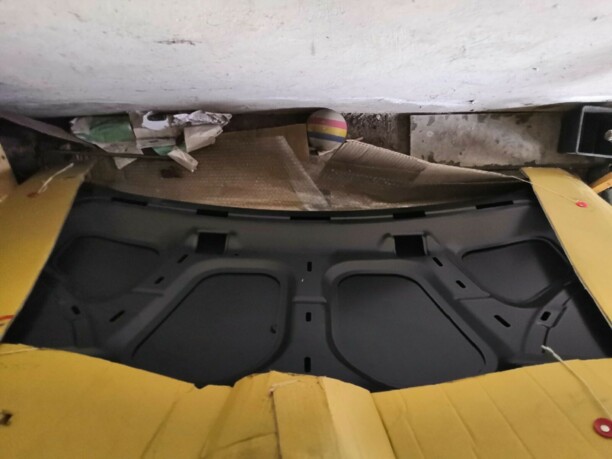 Fiat Bravo II, 2008 г.