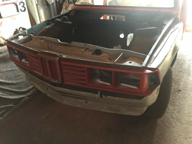 BMW 3 серия E21, 1980 г.