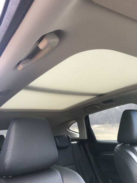 Haval F7, 2019 г.