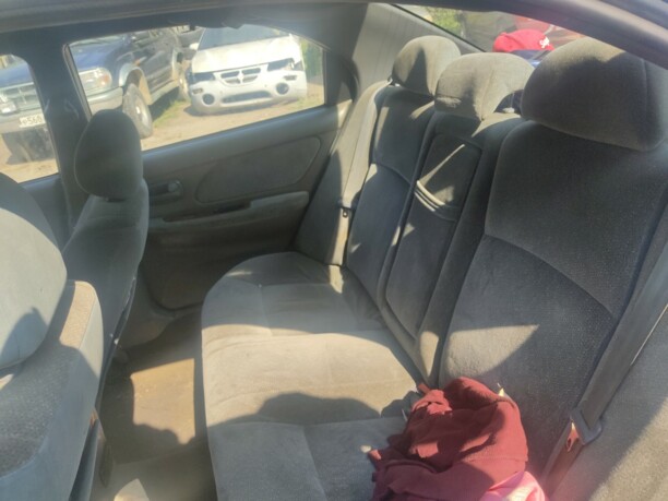 Kia Optima I, 2001 г.