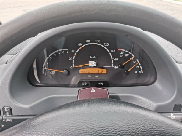 Mercedes-Benz Sprinter 311 -SBA, 2018 г.