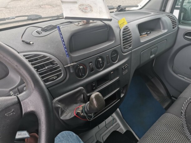 Mercedes-Benz Sprinter 311 SBA, 2018 г.