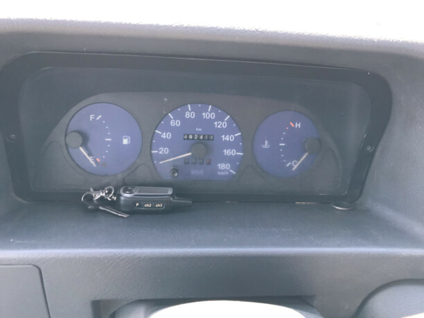 Fiat Ducato, 2001 г.