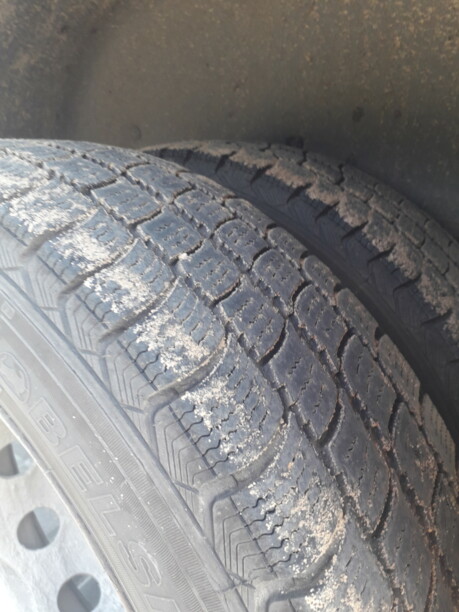 Ford Transit, 2007 г.