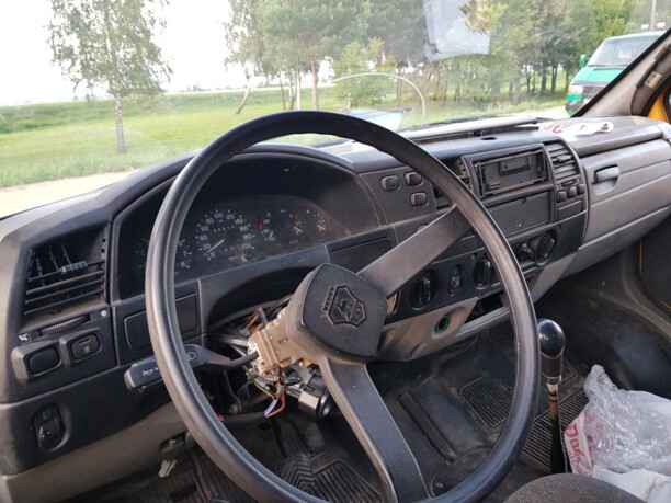 ГАЗ 3221, 2005 г.