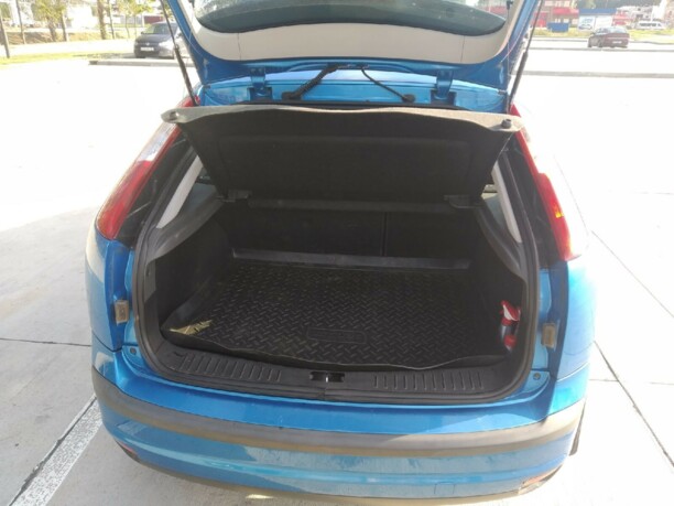 Ford Focus II, 2006 г.