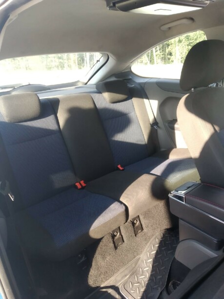 Ford Focus II, 2006 г.