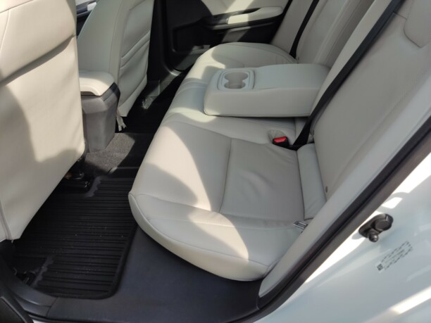 Honda Insight III, 2018 г.