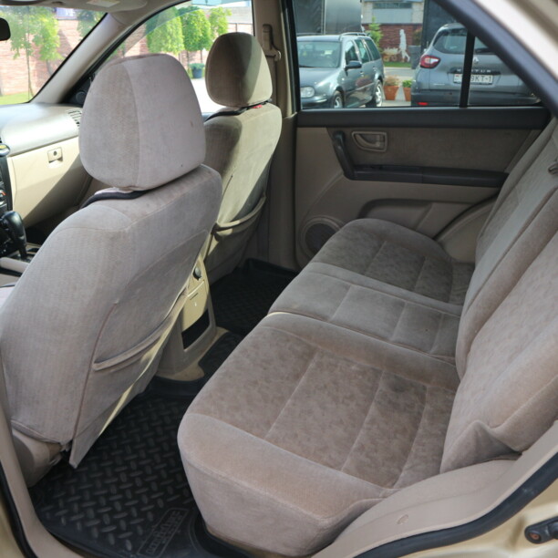Kia Sorento I, 2002 г.