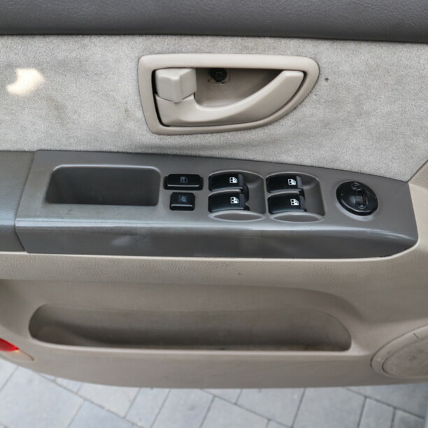 Kia Sorento I, 2002 г.